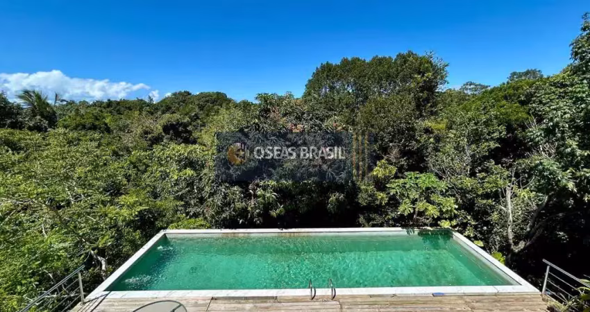 Casa à venda em village ii, porto seguro: 4 dormitórios, 2 suítes, 2 banheiros. valor: r$2.200.000.