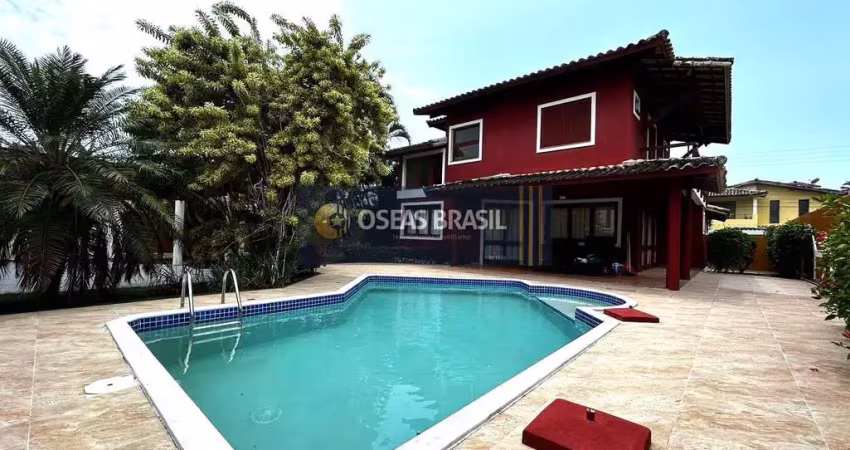 Casa com 4 quartos à venda no Alto Do Mundaí, Porto Seguro 