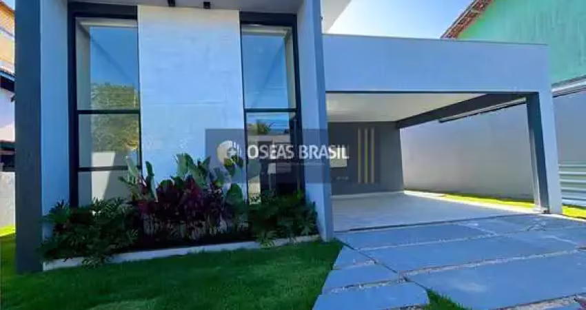 Casa à venda no Village II, Porto Seguro 