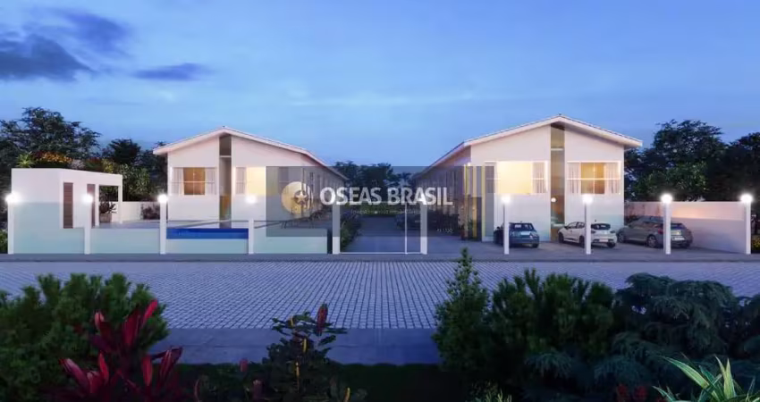 Apartamento à venda no Centro, Santa Cruz Cabrália 