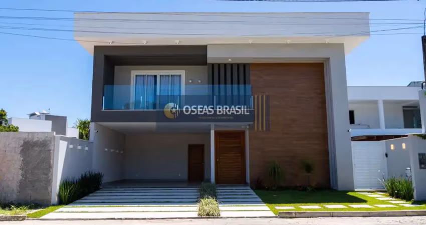 Casa em Outeiro da Glória - Porto Seguro, BA