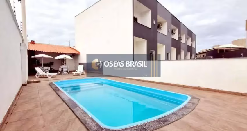 Apartamento em Alto de Taperapuan - Porto Seguro, BA