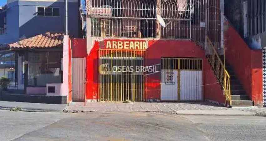 Sala comercial à venda no Centro, Porto Seguro 