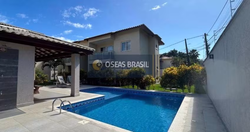 Apartamento no Alto do Mundaí - Porto Seguro, BA