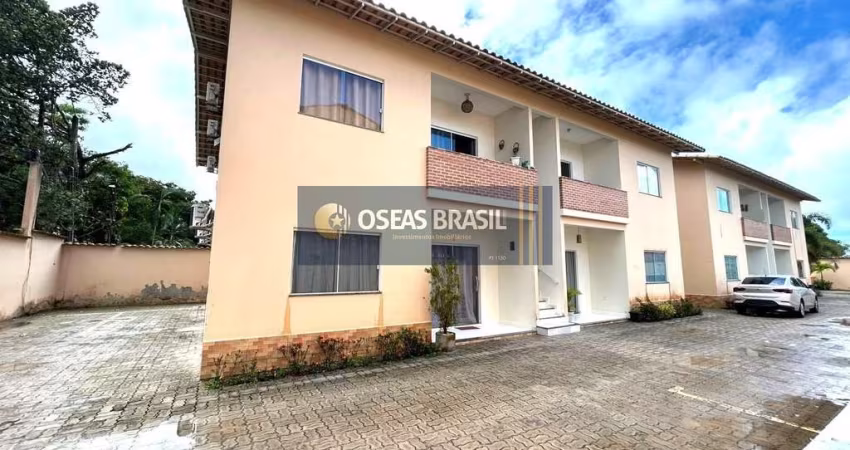 Venda de apartamento em Village I, Porto Seguro: 81.8m², 3 dormitórios, 1 suíte, 1 banheiro por R$ 600.000. Oportunidade!