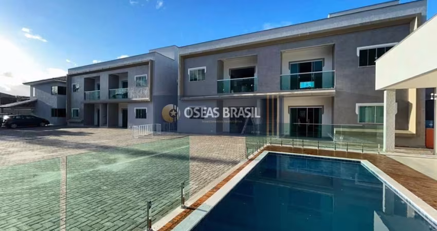 Venda de apartamento em Paraíso dos Pataxós, Porto Seguro: 70m², 2 dorms, 1 suíte, 1 banheiro. Oportunidade por R$ 660.000!