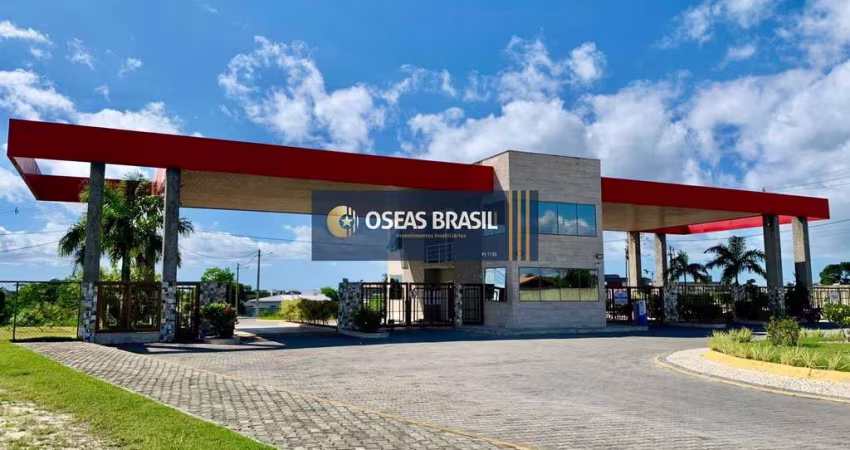 Terreno à venda em Gaudí, Porto Seguro por R$ 490.000,00. Oportunidade imperdível para investir no seu futuro!