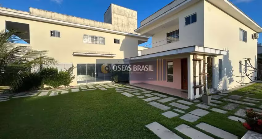 Conjunto residencial à venda em outeiro da glória, porto seguro: 6 dormitórios, 5 suítes, por r$2.950.000.