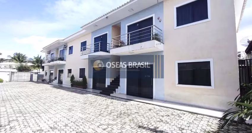 Apartamento à venda em mundaí, porto seguro: 66,8m², 2 dormitórios, 1 suíte, por r$600.000. confira!