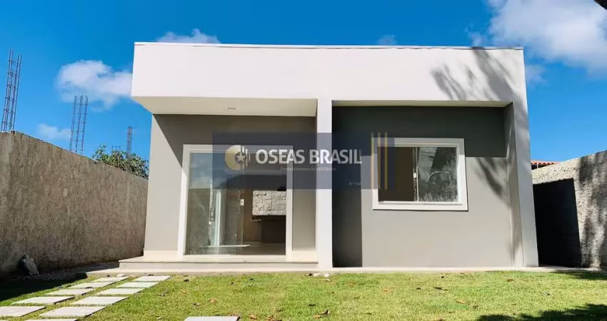 Casa à venda no parque ecológico, porto seguro: 2 dormitórios, 1 suíte, 1 banheiro por r$335.000. confira!