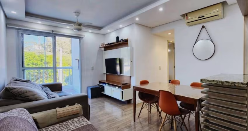 Apartamento com 3 quartos à venda na Rua Marechal Mesquita, 581, Teresópolis, Porto Alegre