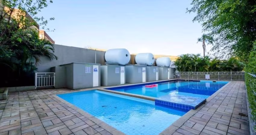 Apartamento com 2 quartos à venda na Rua Dom Vital, 248, Glória, Porto Alegre