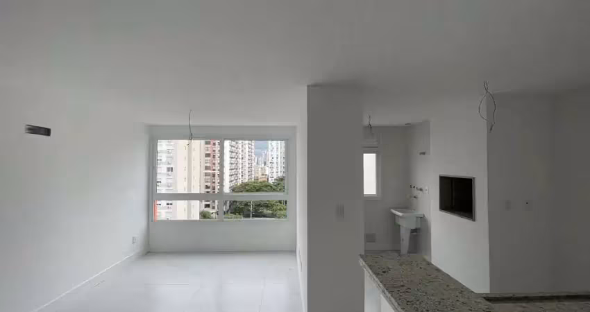 Apartamento com 1 quarto à venda na Rua Rua Paulo Setúbal, 134, Passo da Areia, Porto Alegre