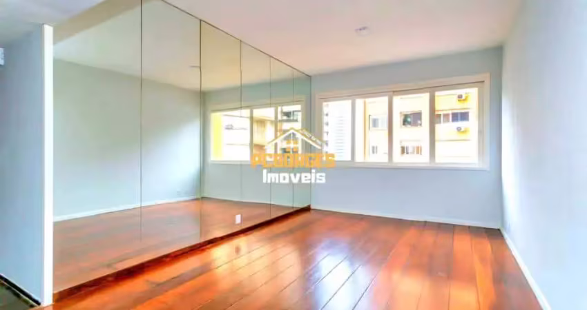 Apartamento com 3 quartos à venda na Rua Rua Duque de Caxias, 1303, Centro Histórico, Porto Alegre