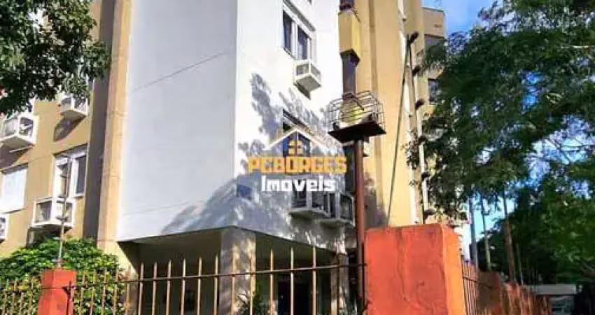 Apartamento com 2 quartos à venda na Rua Rua Eurípedes Monteiro Duarte, 10, Cavalhada, Porto Alegre