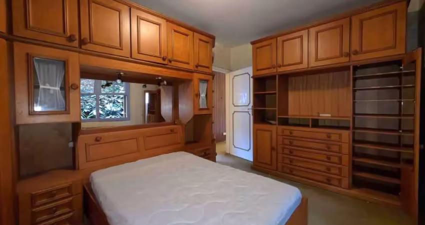 Apartamento com 3 quartos à venda na Rua Rua Filadélfia, 237, São João, Porto Alegre