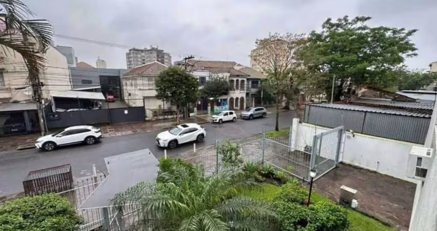 Apartamento com 3 quartos à venda na Rua Rua Câncio Gomes, 584, Floresta, Porto Alegre