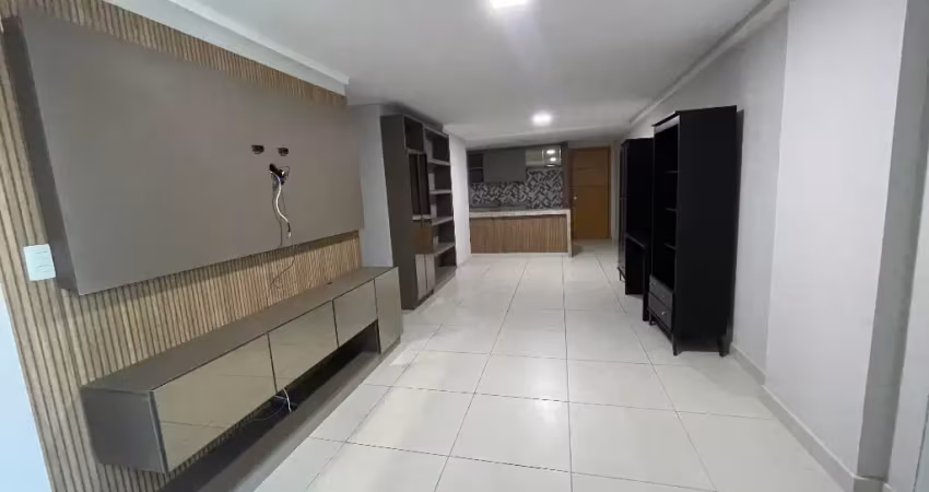 Apartamento com 3 quartos à venda na Avenida Oceano Pacífico, 1123, Intermares, Cabedelo