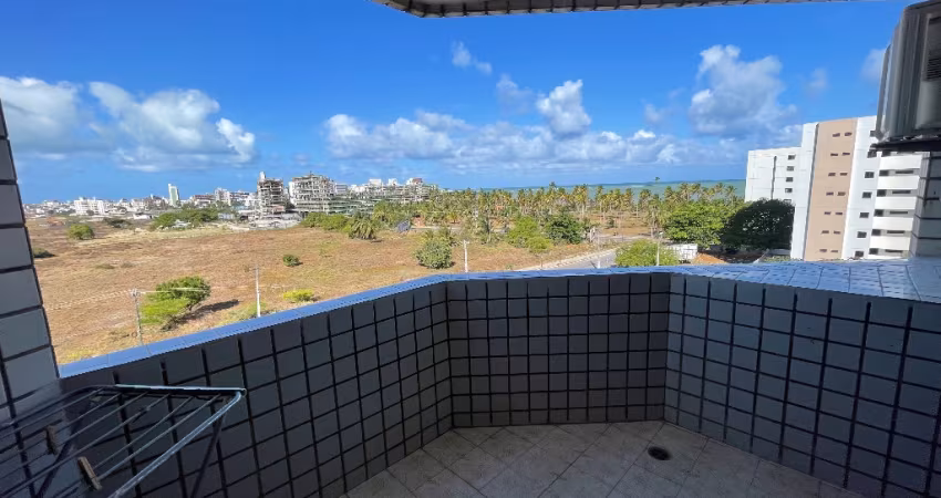 Flat em Intermares a poucos metros do Mar
