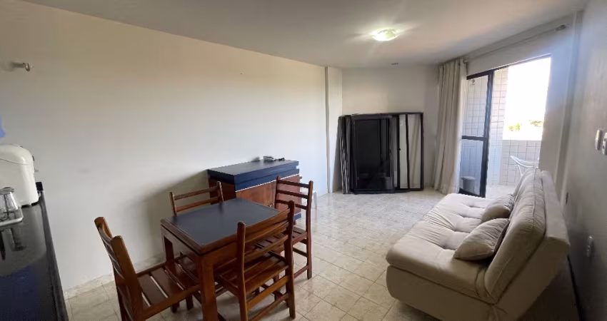 Lindo Flat a poucos metros do Mar