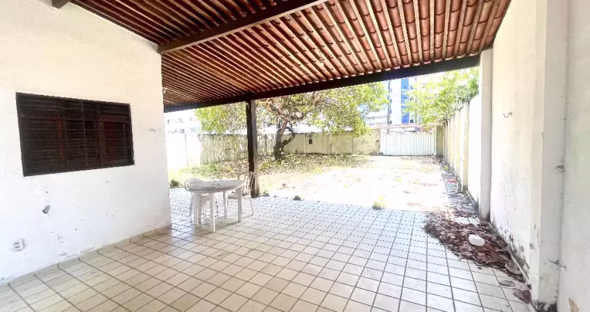 Casa com 3 quartos para alugar na Rua Golfo do Alasca, 63, Intermares, Cabedelo
