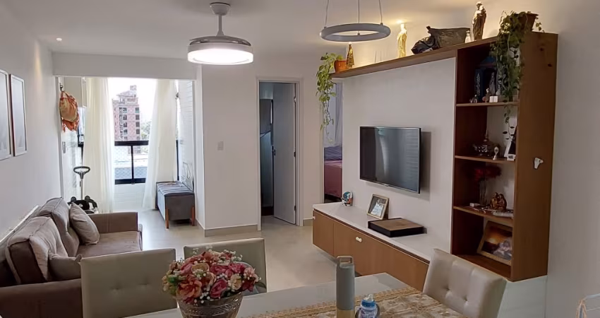 Apartamento de 3 quartos em Intermares