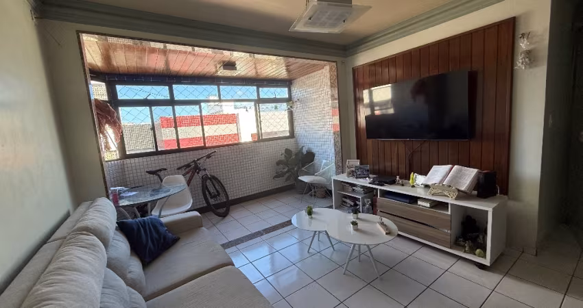 Apartamento de 3 quartos no Jardim Oceania