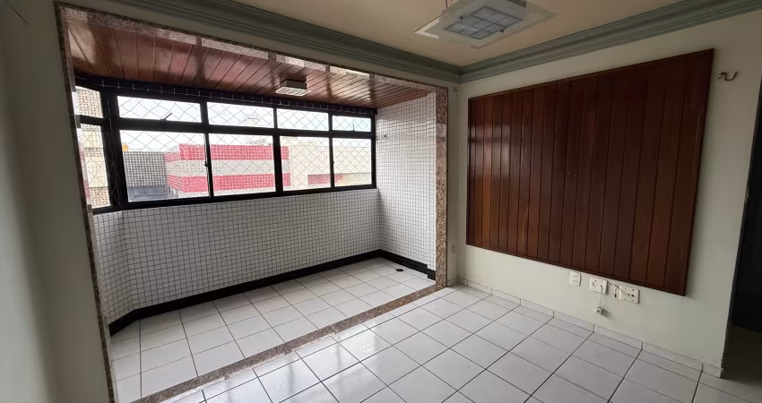 Apartamento de 3 quartos, posição sul no jardim oceania - pb