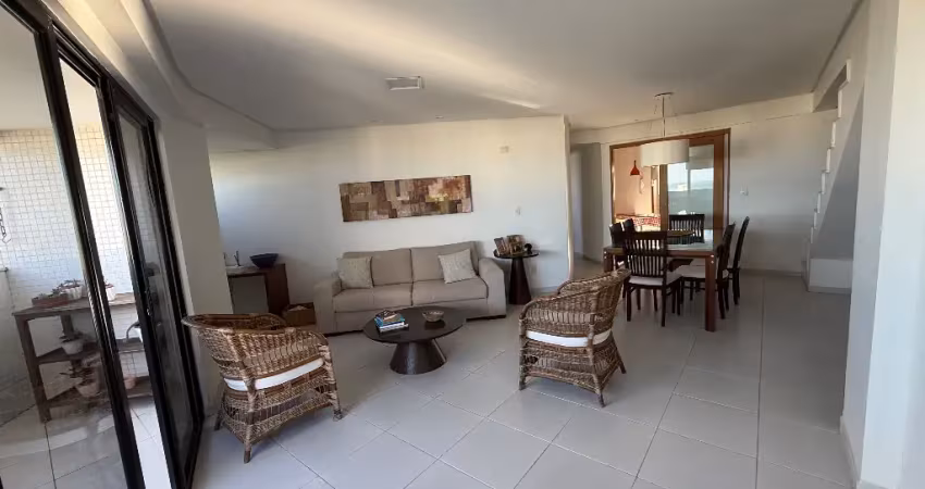 Cobertura com 4 quartos à venda na Rua Golfo de Coronation, 150, Ponta de Campina, Cabedelo
