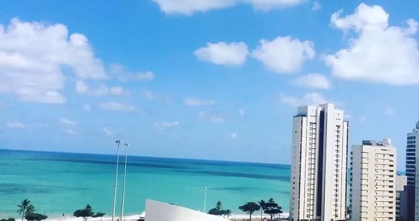 Flat com 1 quarto à venda na Rua Doutor Luiz Inácio Pessoa de Melo, 81, Boa Viagem, Recife