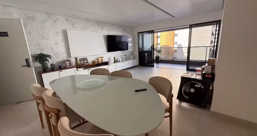 Apartamento de 3 quartos na área nobre de intermares