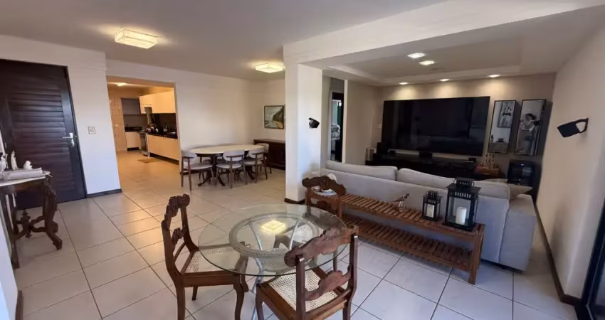 Apartamento de 3 quartos em intermares, super ventilado ! cabedelo - pb
