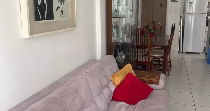 Apartamento de 2 quartos mobiliado em casa amarela, recife - pe