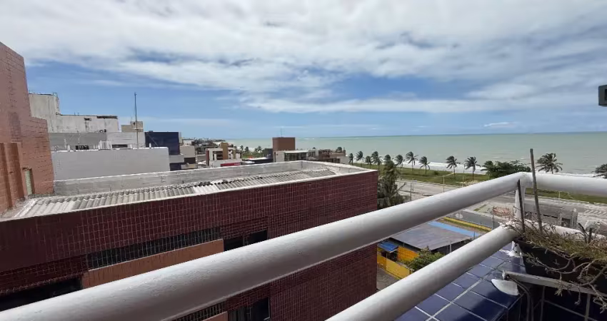 Apartamento de 3 quartos em intermares, super ventilado, andar alto