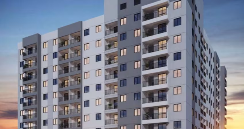 APARTAMENTO LANÇAMENTO INTERLAGOS