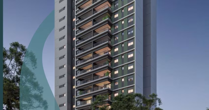 APARTAMENTO CAXINGUI BUTANTÃ COM SUÍTE E VAGA