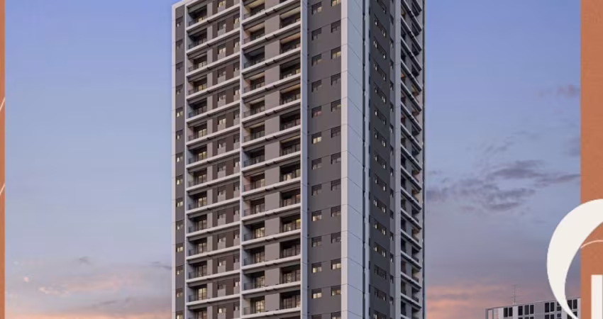 APARTAMENTO ALTO PADRÃO AGUA BRANCA/ BARRA FUNDA