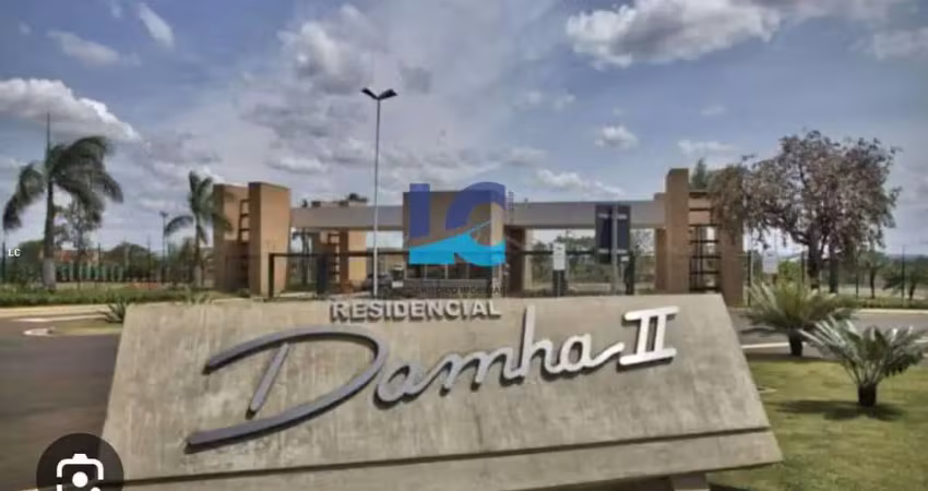 Terreno para venda em cidade ocidental, residencial e comercial damha