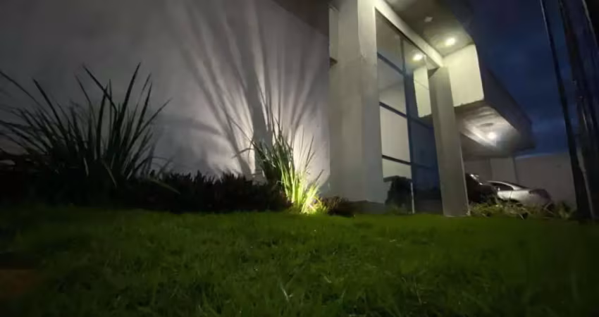 Casa em condomínio para venda em brasília, setor habitacional vicente pires - trecho 3, 3 dormitórios, 3 suítes, 2 banheiros, 3 vagas