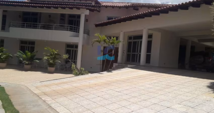 Casa para Venda em Brasília, Park Way, 5 dormitórios, 2 suítes, 5 banheiros, 4 vagas