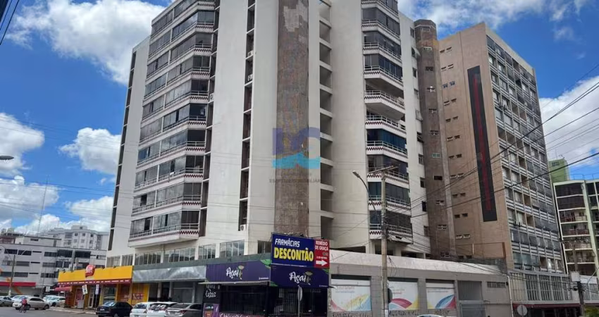 Apartamento para Venda em Brasília, Taguatinga Sul (Taguatinga), 3 dormitórios, 2 suítes, 3 banheiros, 1 vaga