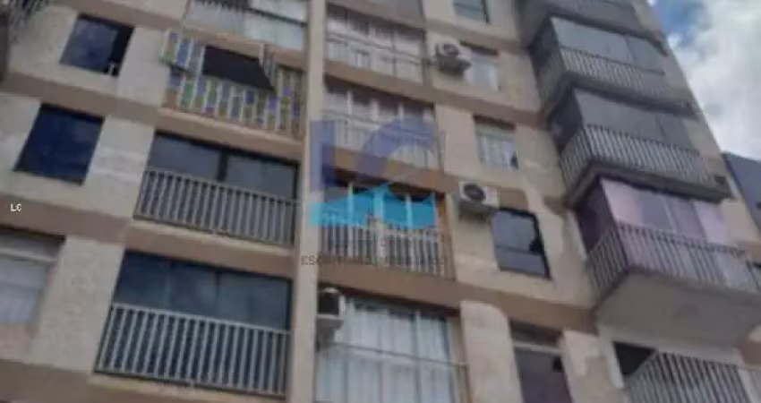 Apartamento para Venda em Brasília, Taguatinga Norte (Taguatinga), 2 dormitórios, 1 banheiro, 1 vaga
