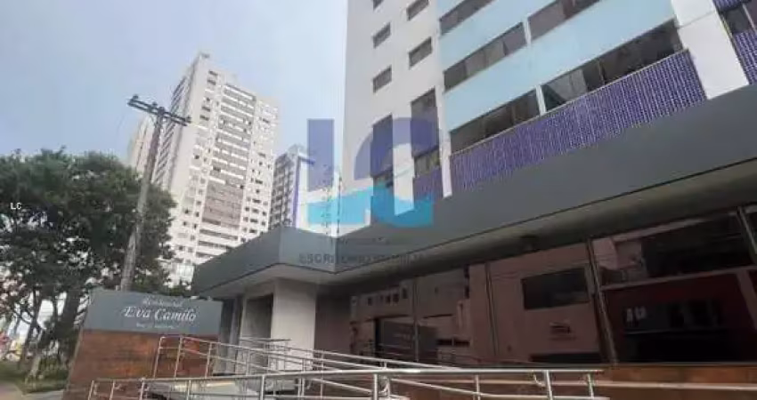 Apartamento para Venda em Brasília, Sul (Águas Claras), 4 dormitórios, 1 suíte, 3 banheiros, 2 vagas