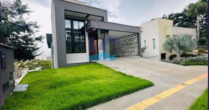 Casa em Condomínio para Venda em Goiânia, Residencial Parque Mendanha, 3 dormitórios, 3 suítes, 4 banheiros, 4 vagas