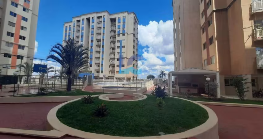 Apartamento para Venda em Brasília, Ceilândia Sul (Ceilândia), 2 dormitórios, 1 suíte, 2 banheiros, 1 vaga