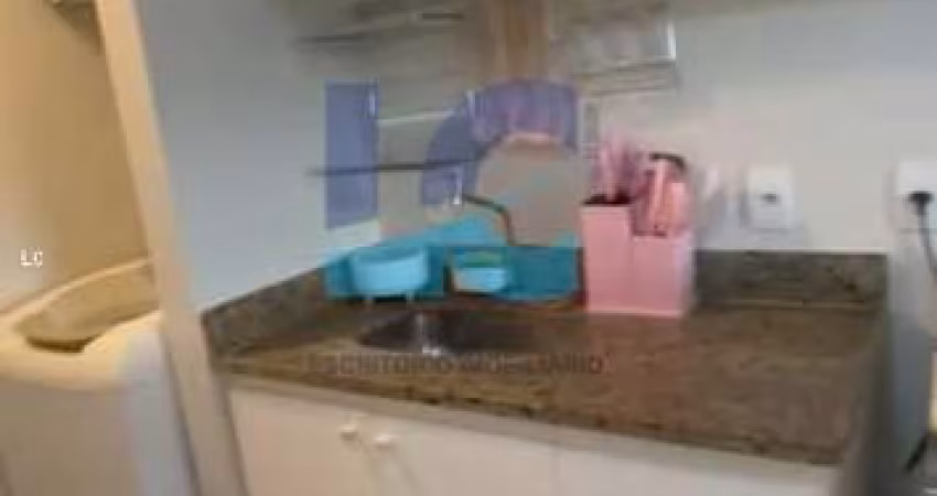 Apartamento para Venda em Brasília, Guará II, 2 dormitórios, 1 banheiro, 1 vaga