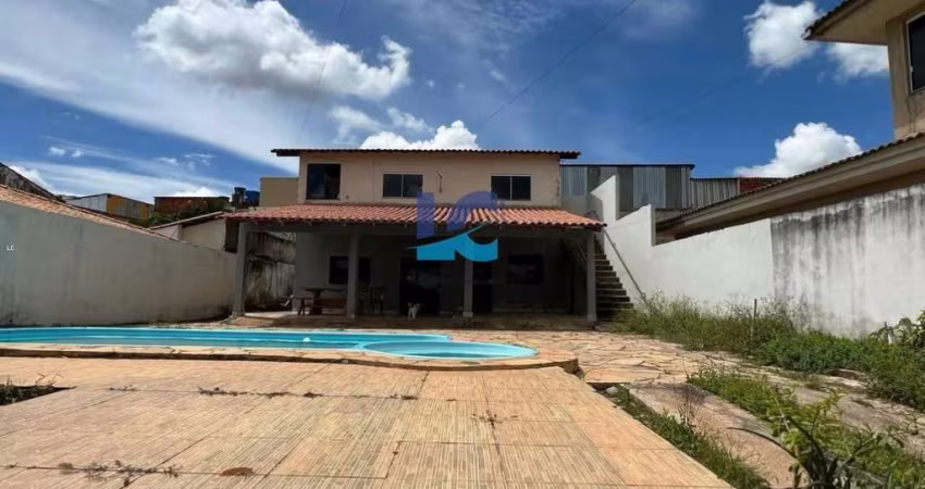 Casa em Condomínio para Venda em Brasília, Setor Habitacional Arniqueira (Águas Claras), 5 dormitórios, 2 suítes, 4 banheiros, 3 vagas