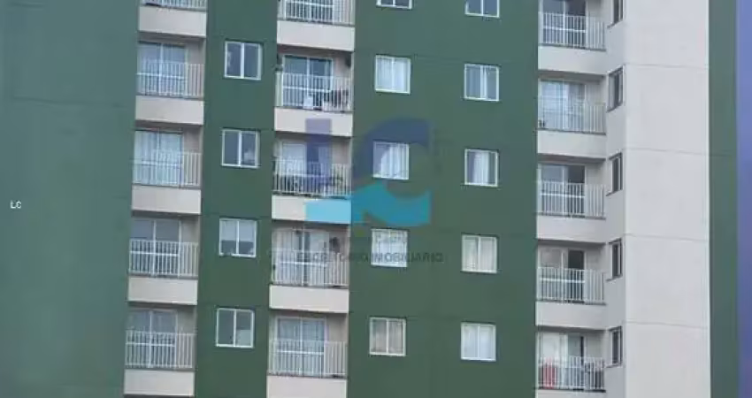 Apartamento para venda em brasília, samambaia sul (samambaia), 2 dormitórios, 1 banheiro, 1 vaga