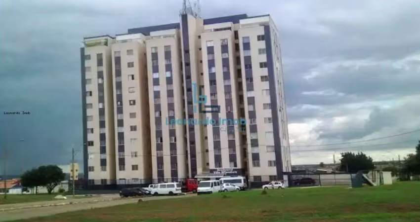 Apartamento para venda em brasília, samambaia norte (samambaia), 2 dormitórios, 1 suíte, 2 banheiros, 1 vaga