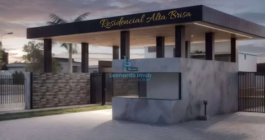 Lote para venda em brasília, setor habitacional tororó (jardim botânico)